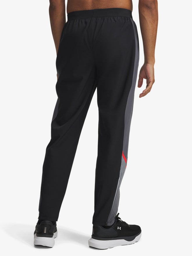 UNDER ARMOUR Men Velociti Storm Pants - Image 2